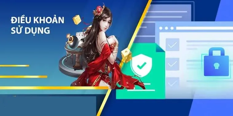 Điều khoản sử dụng